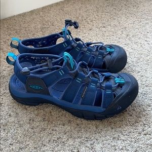 Women’s Keen Waterproof Sandals